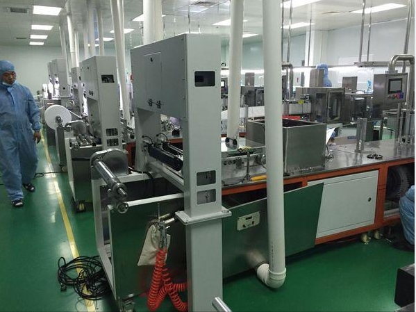 銅鋁復(fù)合板材表面瑕疵檢測：精確、高效的解決方案